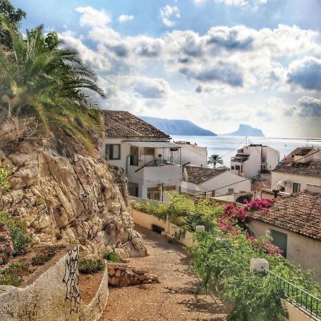 Casa Maleni Apartment Altea Exterior photo