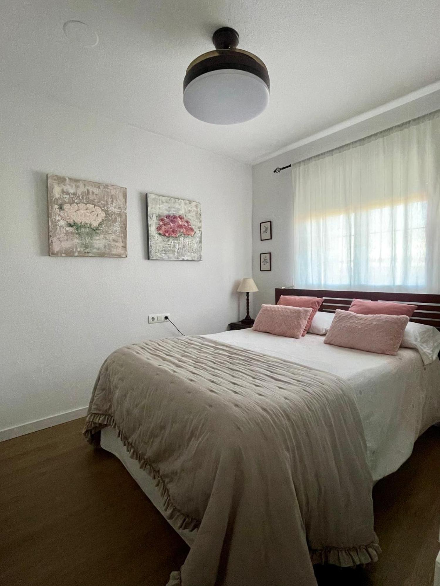 Casa Maleni Apartment Altea Exterior photo