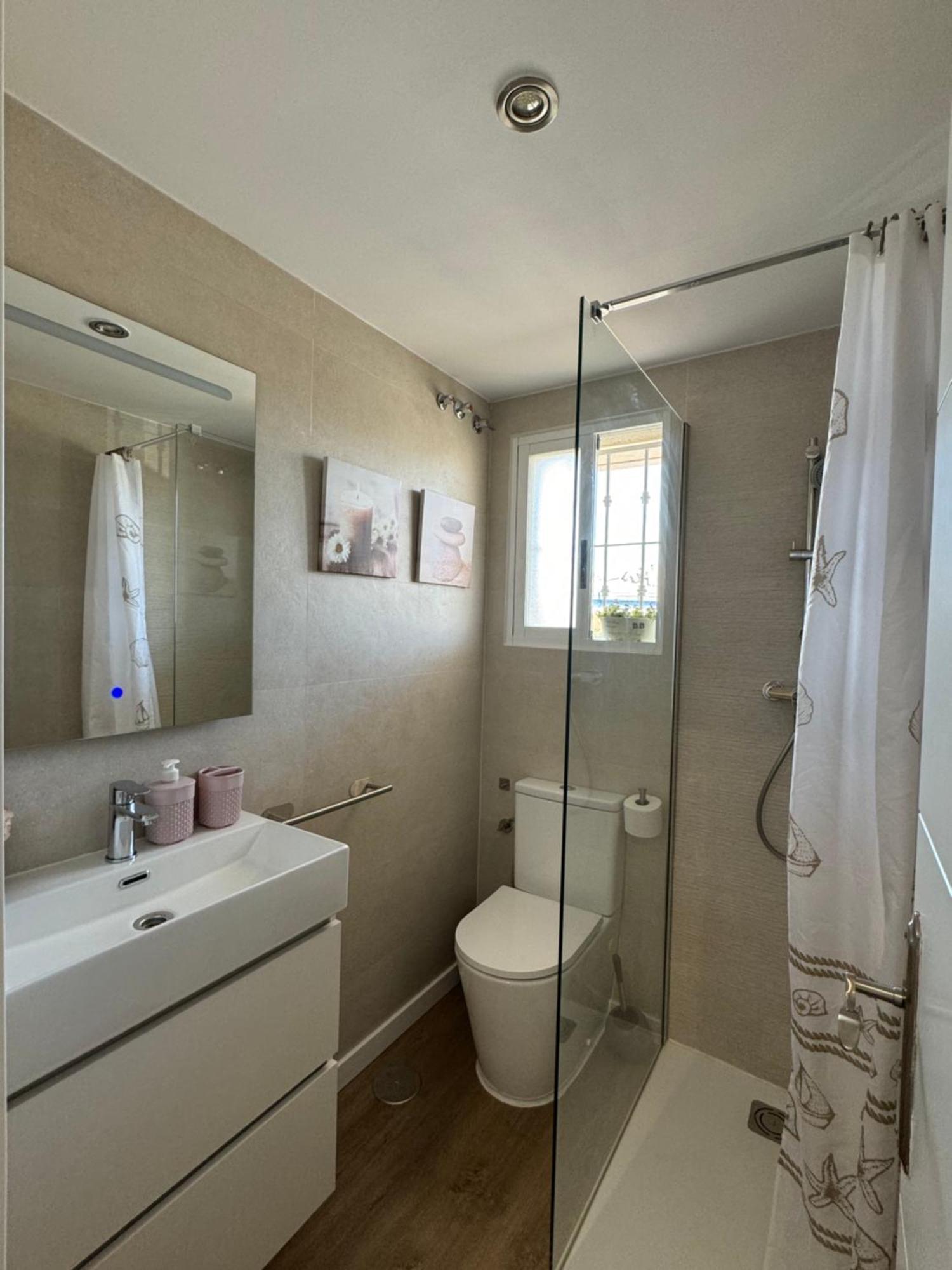Casa Maleni Apartment Altea Exterior photo